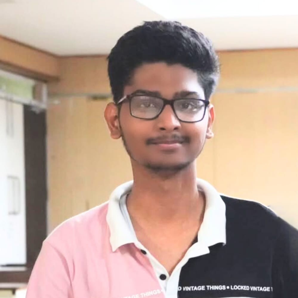 Vaibhav Mittal